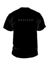 Moonsorrow T-Shirt Havitetty