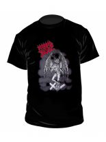 Morbid Angel T-Shirt Gargoyle