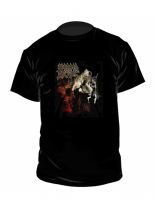 Morbid Angel T-Shirt Illud Divinum Insanum