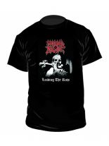 Morbid Angel T-Shirt Leading The Rats