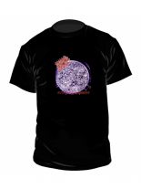Morbid Angel T-Shirt Masters Of Chaos