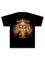 Motörhead T-Shirt Inferno