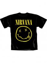 Nirvana T-Shirt