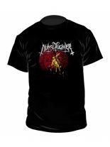 Nunslaughter T-Shirt Hex