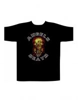 Onslaught T-Shirt Power From Hell