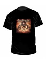 Onslaught T-Shirt Chaos is my King