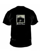 Overkill T-Shirt World Tour