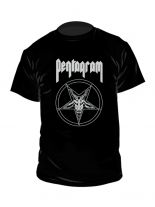 Pentagram T-Shirt
