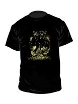 Phazm T-Shirt Cornerstone