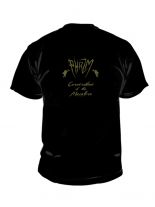 Phazm T-Shirt Cornerstone