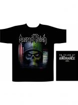 Sacred Reich T-Shirt 20 Years Of Ignorance