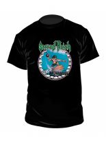 Sacred Reich T-Shirt Surf Nicaragua