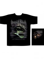 Sacred Reich T-Shirt The American Way