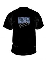 Sadus T-Shirt Swallowed In Black