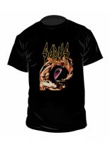 Sadus T-Shirt Vision Of Misery