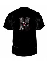 Sadus T-Shirt Vision Of Misery