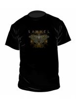 Samael T-Shirt Moth