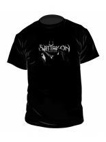 Satyricon T-Shirt Age Of Nero