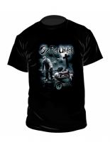 Six Feet Under T-Shirt Dead Meat