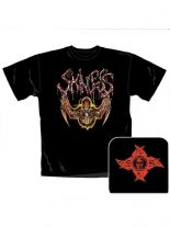 Skinless T-Shirt