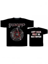 Stuck Mojo T-Shirt Speaker