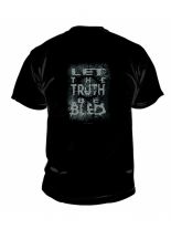 Suffocation T-Shirt Let The Truth