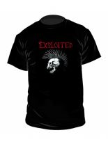 The Exploited T-Shirt Beat The Bastards