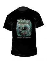 The Gates Of Slumber T-Shirt The Ice Worms Lair