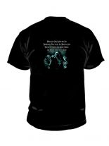 The Gates Of Slumber T-Shirt The Ice Worms Lair