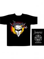 Venom T-Shirt Legions