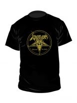 Venom T-Shirt Welcome To Hell