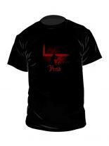 Vreid T-Shirt Milorg