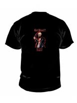 W.A.S.P. T-Shirt Got Blood?