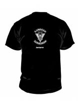Watain T-Shirt Lawless Darkness
