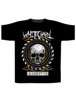 Whitechapel T-Shirt Recorrupted