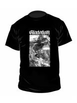 Glaciation T-Shirt Plus Rien