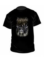 Fleshgod Apocalypse T-Shirt Epilogue
