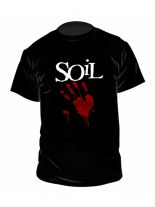 Soil T-Shirt Way Gone