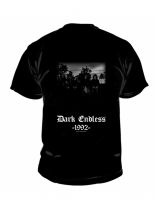 Marduk T-Shirt Dark Endless