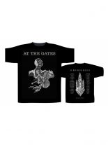 At The Gates T-Shirt Eater Of Gods