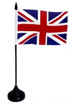 Tischfahne Großbritannien