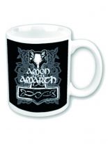 Amon Amarth Kaffeetasse Thorhammer