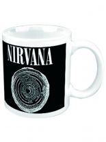 Nirvana Kaffeetasse Vestibule