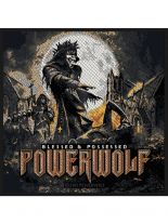 Aufnäher Powerwolf Blessed & Possessed