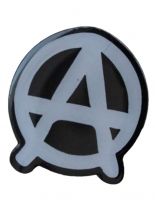 Anstecker Pin Anarchy