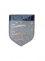 Anstecker Pin Schildwappen England