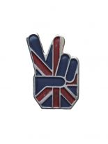 Anstecker Pin Victory England