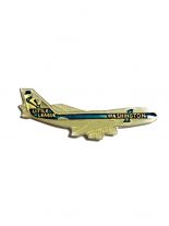 Anstecker Pin  Boeing