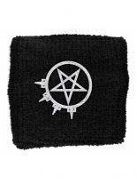 Arch Enemy Symbol Merchandise Schweißband