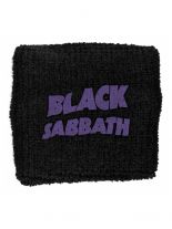 Black Sabbath Merchandise Schweißband